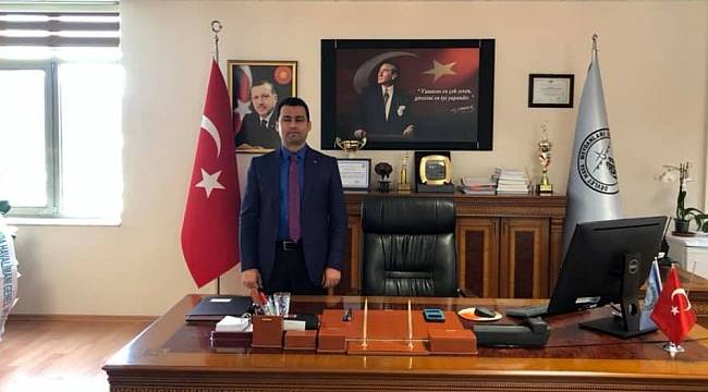 Atatürk Havalimanı baş müdürlüğü görevine Fatih Koşak atandı
