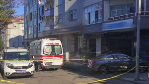 Aynı evde kalan 5 kişi kavga etti: 1 ölü, 1 yaralı