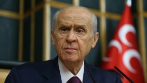 Bahçeli'den 12 Ada açıklaması