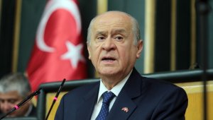 Bahçeli'den Muharrem İnce'nin parti kuracağı iddialarına yanıt