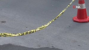 Bahçelievler'de alacak verecek kavgası kanlı bitti: 1 ölü