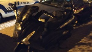 Bahçelievler'de Gece Kartalları hırsızlara göz açtırmıyor