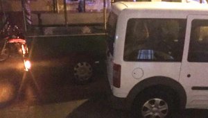 Bahçelievler'de kadın cinayeti