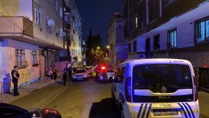 Bahçelievler'de silahlı kavga: 1'i çocuk 2 yaralı