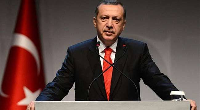 Cumhurbaşkanı Erdoğan Hiroşima için mesaj yayımladı