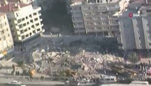 Depremin telsiz konuşmaları tüyleri diken diken ediyor