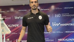 Galatasaray Basketbol Takımı'nda sağlık kontrolleri başladı