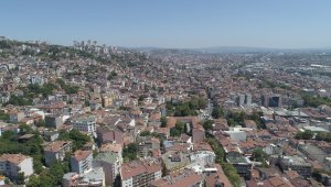 Gölcük Depremi'nin merkez üssü Kocaeli'de 29 ağır hasarlı bina bulunuyor