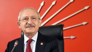Kılıçdaroğlu'ndan HDP Eş Genel Başkanı Sancar'a başsağlığı telefonu