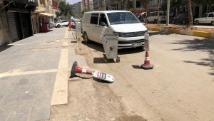 Malatya depremi Mardin'de de hissedildi