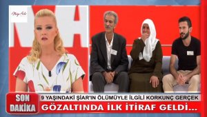 Müge Anlı, kan donduran itirafı canlı yayında açıkladı