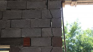 Pütürge beşik gibi