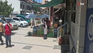 Pütürge'deki depremde ilk belirlemelere göre ölen veya yaralanan yok