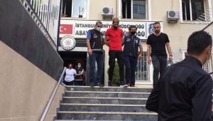 Şoke eden itiraf sonrası canlı yayında gözaltına alındılar