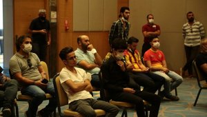 Yeni Malatyaspor Başkanı Gevrek'ten 'devam' açıklaması