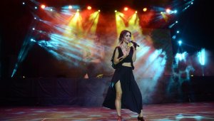 23. Altın Güvercin Deniz Özçelik'in oldu