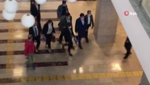 CHP İstanbul İl Başkanı Canan Kaftancıoğlu hakkında takipsizlik kararı