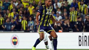 FC Kopenhag'da hedef Zanka