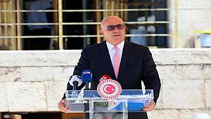 GÖÇ İDARESİ'NDE AKP'Lİ VEKİLİN YAKINIYSAN YAŞADIN! 