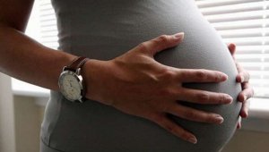 Hamilelikte uykuyu kaçıran 7 neden