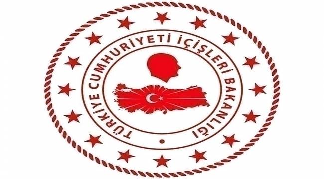 İçişleri Bakanlığı: "5 örgüt mensubu daha Şırnak'ta güvenlik güçlerine teslim oldu"