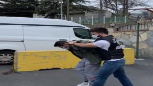 İstanbul'da dev narkotik operasyonu