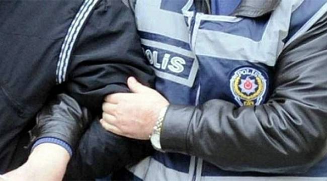 İzmir merkezli 19 ilde FETÖ'nün avukatlar yapılanmasına operasyon