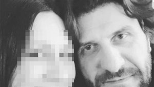 Lüks rezidansta feci ölüm: 15. kattan başına cam düştü