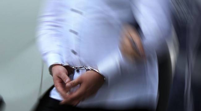 Mersin'de 3 DEAŞ'lı tutuklandı