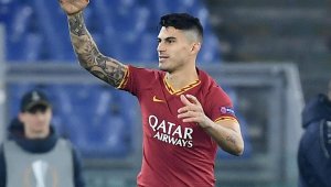Perotti için son görüşme!