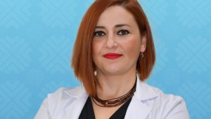 "Ölümcül üçgendeki sivilcenizi asla sıkmayın"