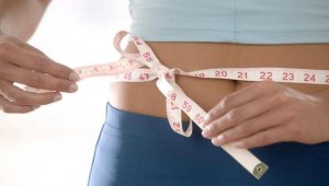 "Zayıflamak için önce uykunuzu düzenleyin"