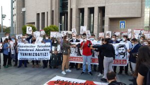 Şehit MİT mensubunun ifşa edilmesi davası başladı