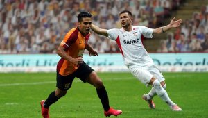 Süper Lig'in en değerlisi Uğurcan Çakır