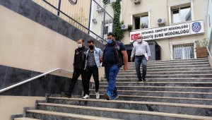 Ailevi sorunlarımız vardı diyerek öz babasını öldürdü