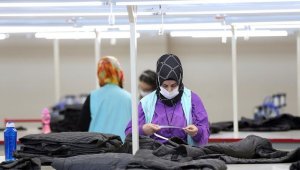 Bakan Varank, CMDP Projeleri Toplu Açılış Töreni İçin Erzurum'da