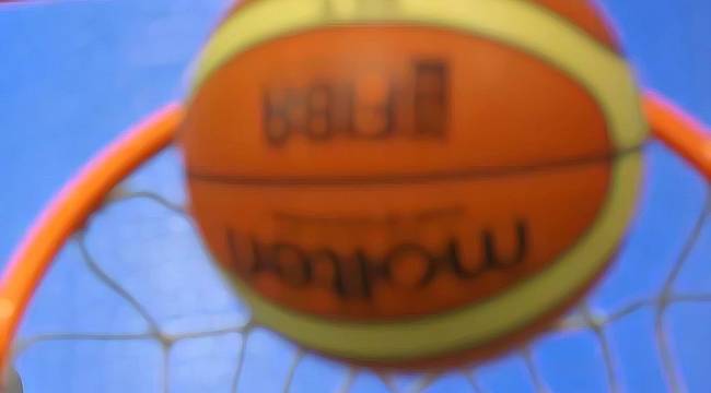 Basketbol Süper Ligi'nde 3. hafta heyecanı