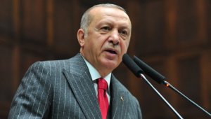 Cumhurbaşkanı Erdoğan, Karadeniz'de yeni müjdeyi açıklayacak