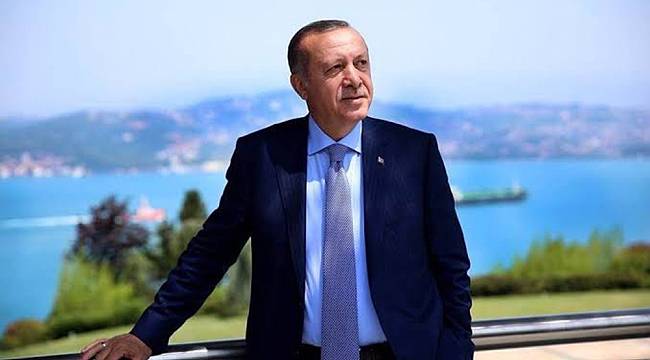 Cumhurbaşkanı Erdoğan'ın "Eğitim Manifestosu"na ÖZKURBİR'den destek