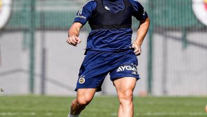 Dimitris Pelkas: "Fenerbahçe, Türkiye'nin en büyük kulübü"