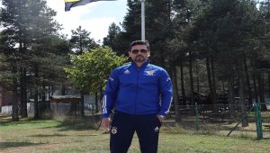 Erol Bulut'tan Azerbaycan halkına destek