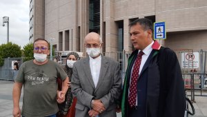 Gemi kaptanını öldüren sanık hakim karşısında