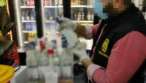 İstanbul'da 7 kişi sahte içki nedeniyle hayatını kaybetti