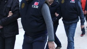 İstanbul'da organize suç örgütüne operasyon: 9 gözaltı