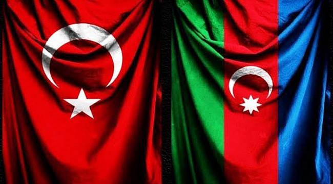 Mega Star Tarkan'dan Azerbaycan'a destek tweeti