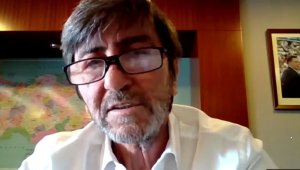 Rıdvan Dilmen: "Olimpiyatlar için bahanemiz kalmadı"