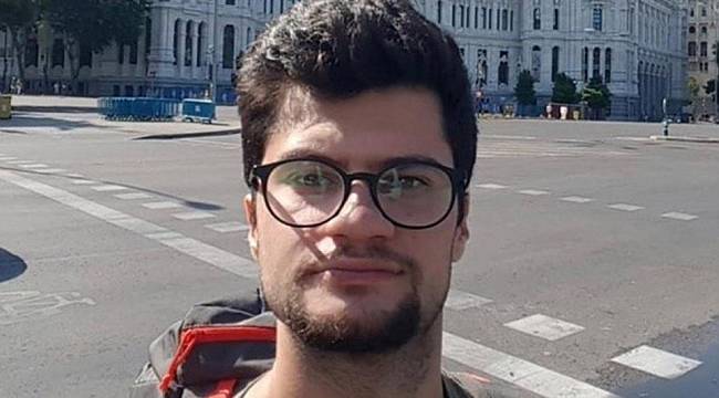 Taksim'de öldürülen mühendis Halit Ayar'ın davasında gerekçeli karar açıklandı