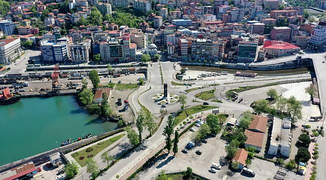 Zonguldaklılar 800 milyar metreküp doğalgaz müjdesi bekliyor