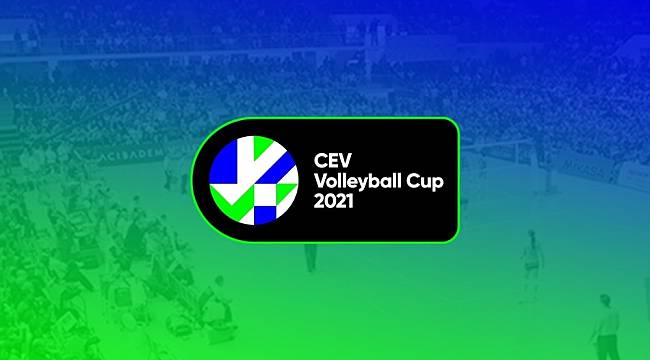 CEV Kupası'nda format değişikliği