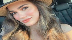 Eda Kurt evdeki eski kıyafetleri yenilemek için 5 ipucu verdi